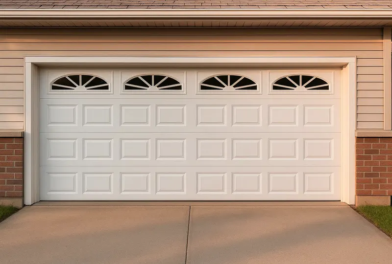 Contact Raytown Garage Door Pro